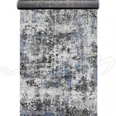 Доріжка Афіни (Gold) 1.2м Grey/L.Grey