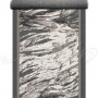 Доріжка Дюна 1.0м Grey Доріжка Дюна 1.0м Grey