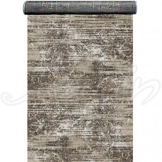 Доріжка Епік (Premium) 1.0м Brown/Beige