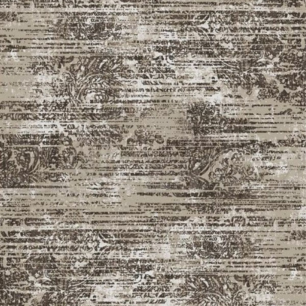 Доріжка Епік (Premium) 1.0м Brown/Beige
