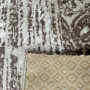 Доріжка Епік (Premium) 1.0м Brown/Beige Доріжка Епік (Premium) 1.0м Brown/Beige