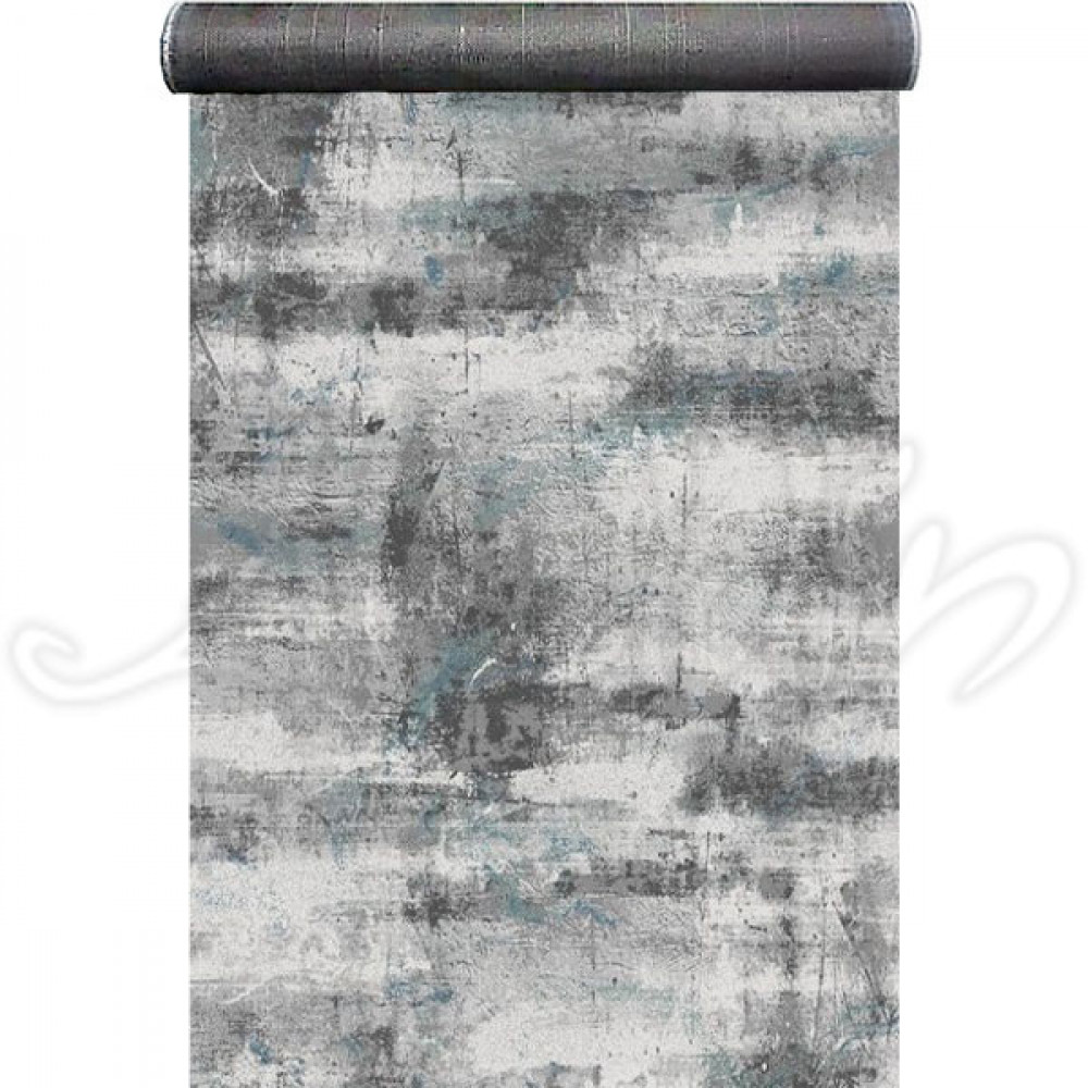 Доріжка Епік (Premium) 1.0м Grey/D.Grey