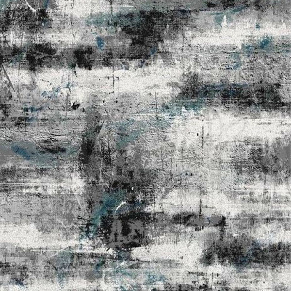 Доріжка Епік (Premium) 1.0м Grey/D.Grey