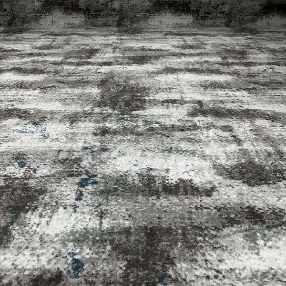 Доріжка Епік (Premium) 1.0м Grey/D.Grey