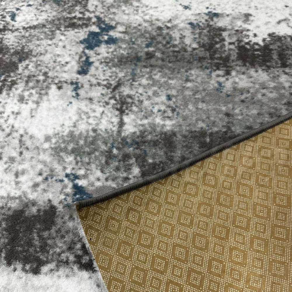 Доріжка Епік (Premium) 1.0м Grey/D.Grey