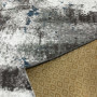 Доріжка Епік (Premium) 1.0м Grey/D.Grey Доріжка Епік (Premium) 1.0м Grey/D.Grey