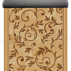 Доріжка Гілка 1.5м Beige