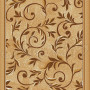 Доріжка Гілка 1.5м Beige Доріжка Гілка 1.5м Beige