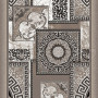 Доріжка Греція 1.3м Beige/Brown Доріжка Греція 1.3м Beige/Brown