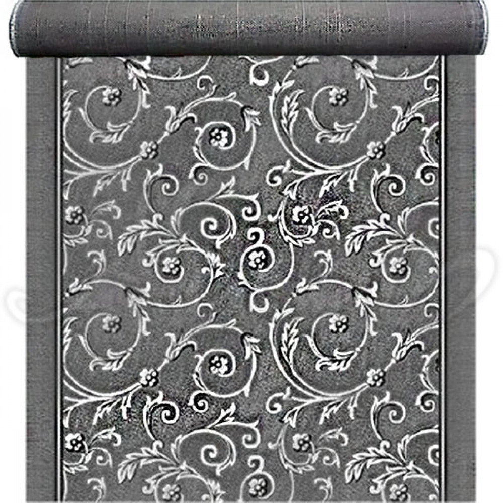 Доріжка Ковка 1.0м Grey
