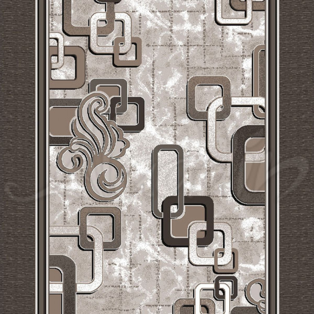 Доріжка Ланцюжок 1.0м Brown