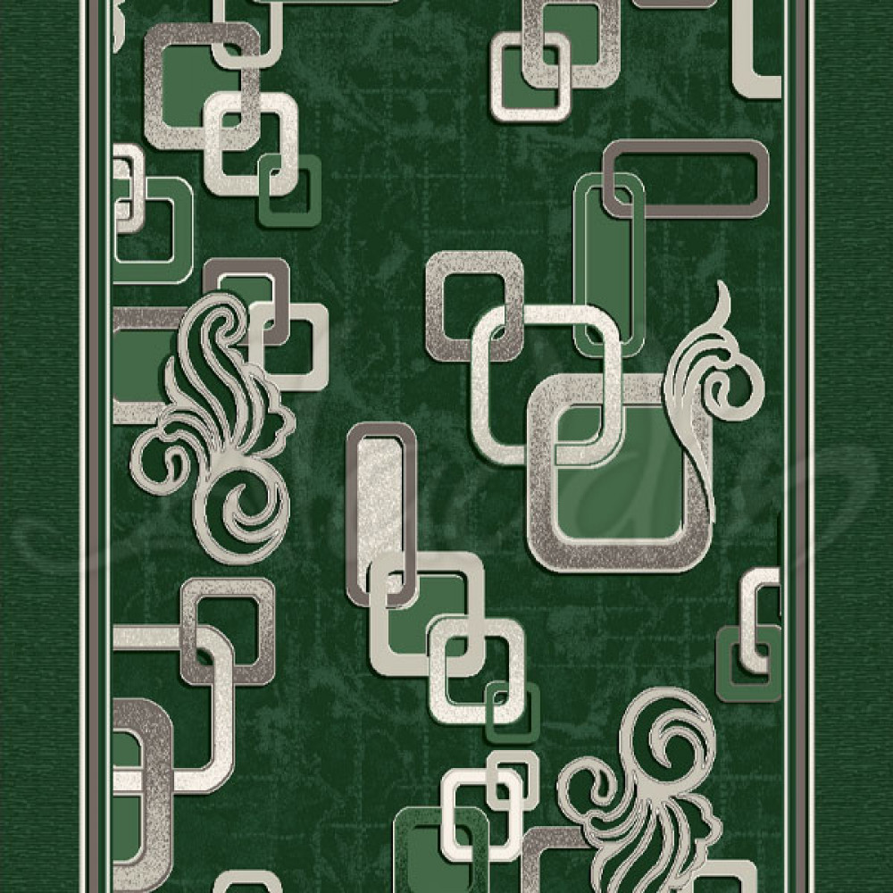 Доріжка Ланцюжок 1.2м Green