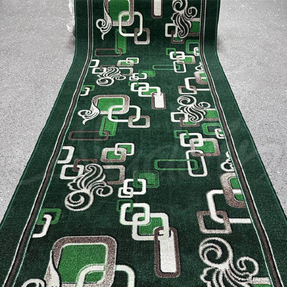 Доріжка Ланцюжок 1.2м Green
