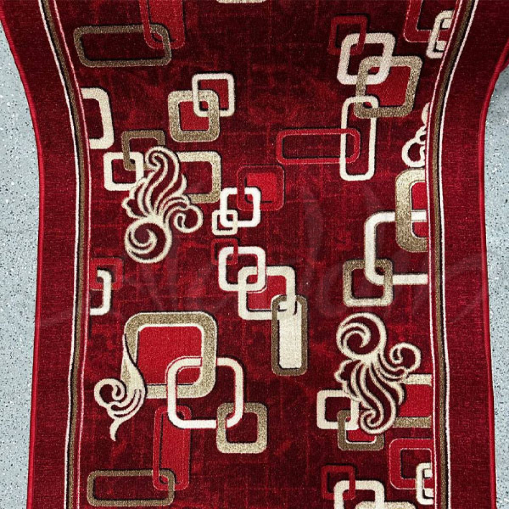 Доріжка Ланцюжок 1.3м Red
