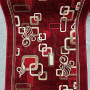 Доріжка Ланцюжок 1.3м Red Доріжка Ланцюжок 1.3м Red