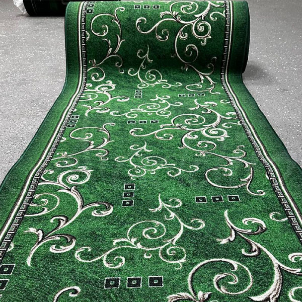 Доріжка Лоза 1.1м Green