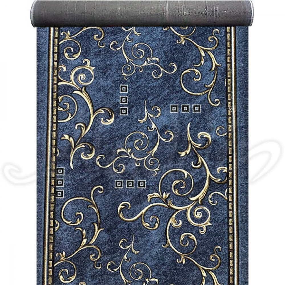 Доріжка Лоза 1.2м Blue