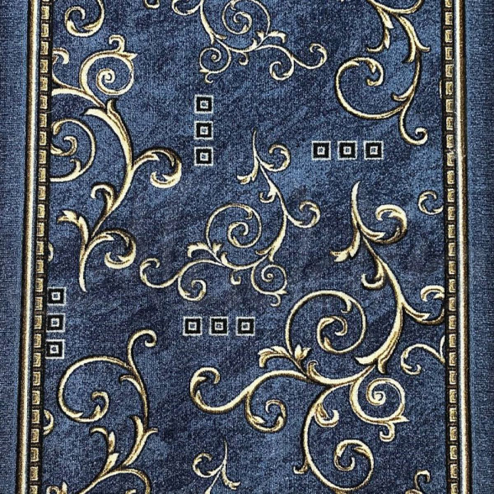 Доріжка Лоза 1.2м Blue