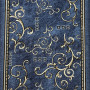 Доріжка Лоза 1.2м Blue Доріжка Лоза 1.2м Blue