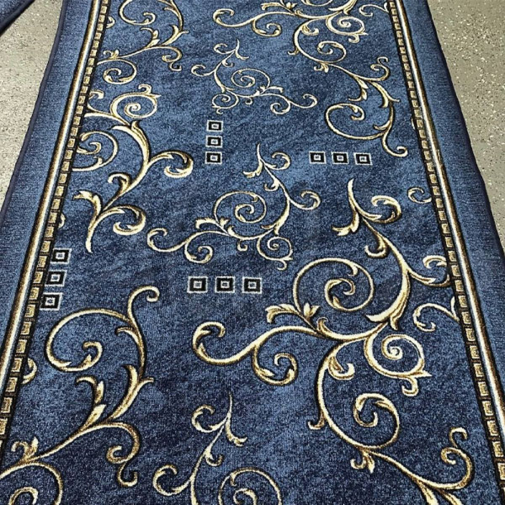 Доріжка Лоза 1.2м Blue