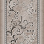Доріжка Лоза 0.8м Brown/Beige Доріжка Лоза 0.8м Brown/Beige