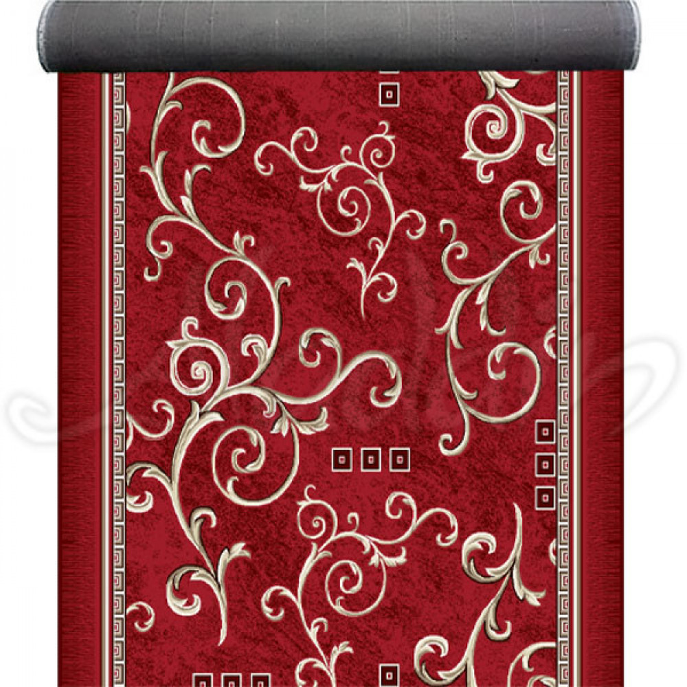 Доріжка Лоза 1.4м Red
