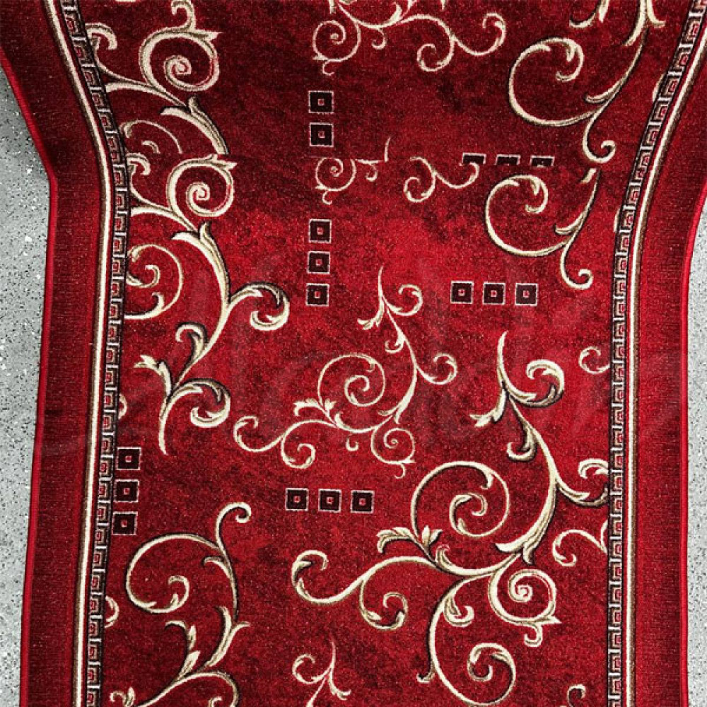 Доріжка Лоза 1.4м Red