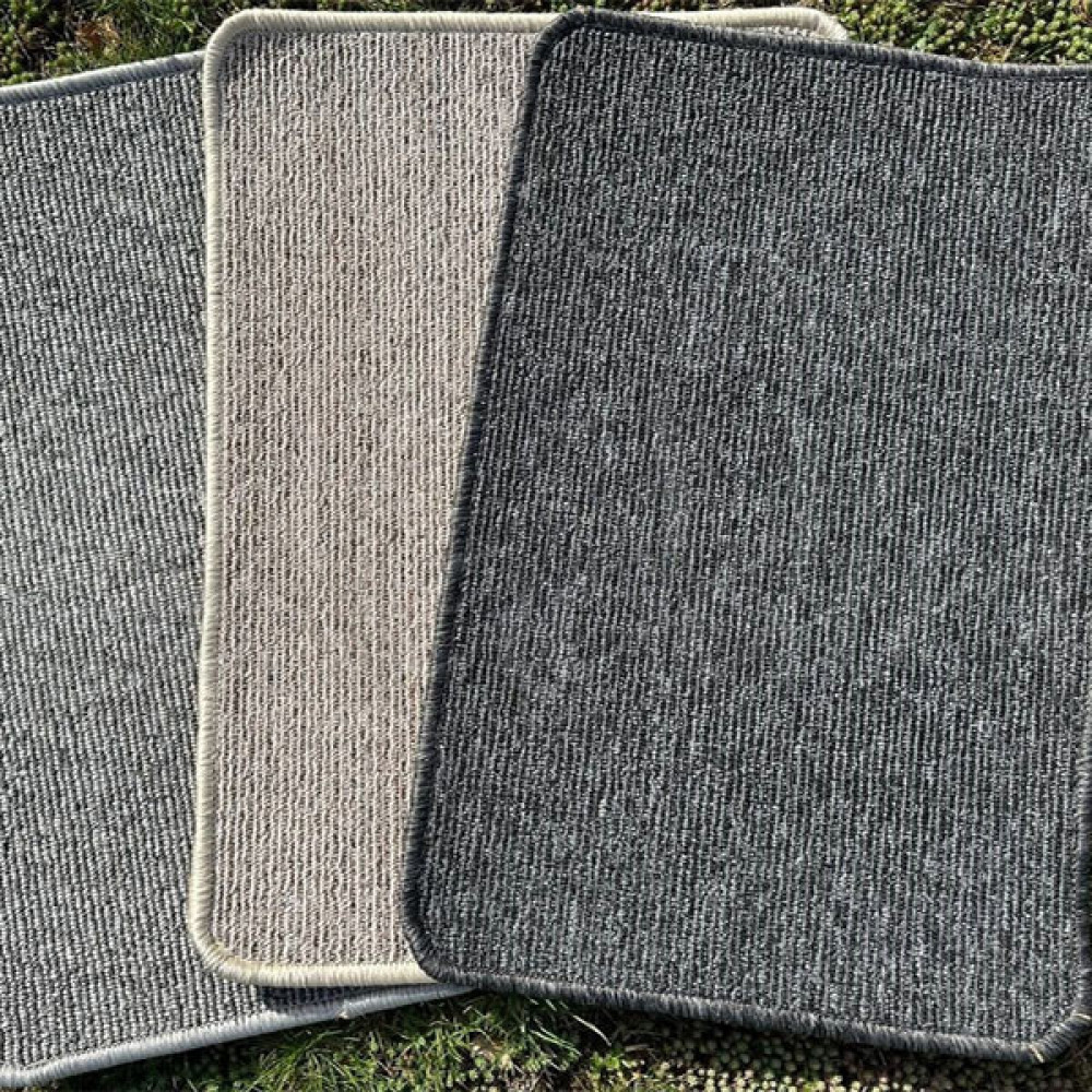 Доріжка Мікс-Арт 4.0м D.Grey