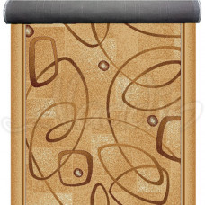 Доріжка Пано 1.2м Beige