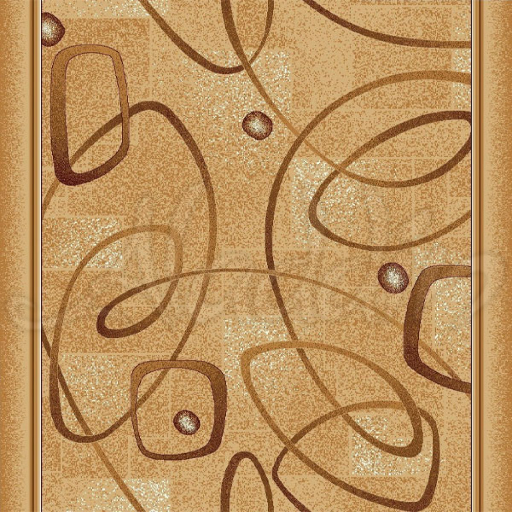 Доріжка Пано 1.2м Beige