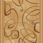 Доріжка Пано 1.2м Beige Доріжка Пано 1.2м Beige