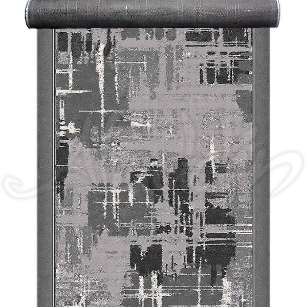 Доріжка Шарп 0.8м Grey