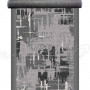 Доріжка Шарп 1.0м Grey Доріжка Шарп 1.0м Grey