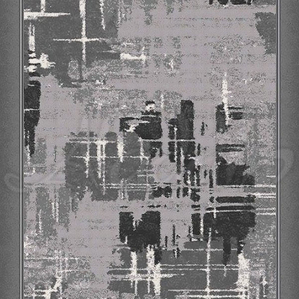 Доріжка Шарп 0.8м Grey