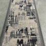 Доріжка Шарп 1.0м Grey Доріжка Шарп 1.0м Grey