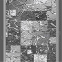 Доріжка Шампань 1.2м Grey/D.Grey Доріжка Шампань 1.2м Grey/D.Grey