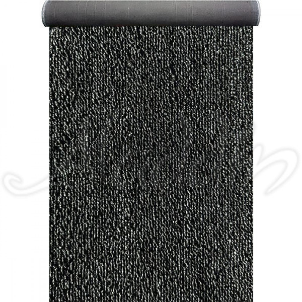 Доріжка Вавілон 4.0м Grey/D.Grey