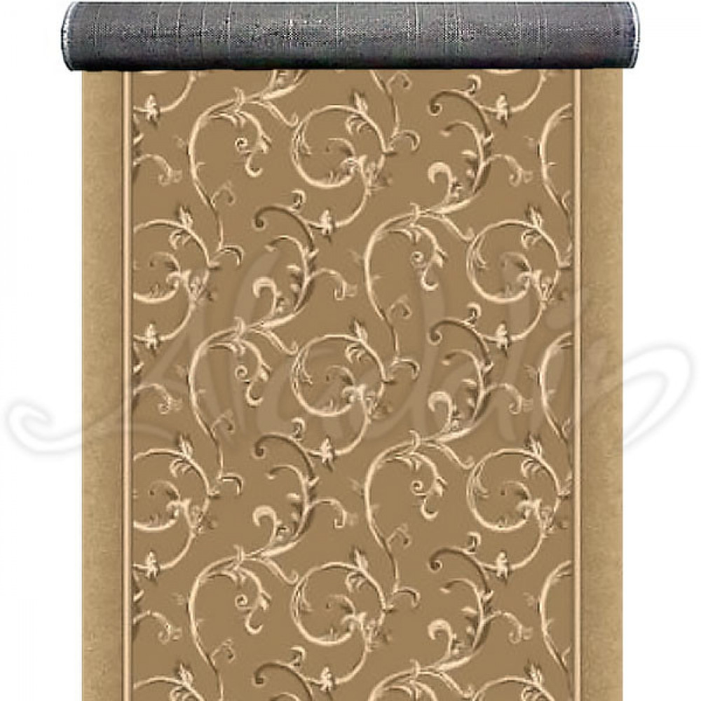 Доріжка Венеція 1.0м Beige