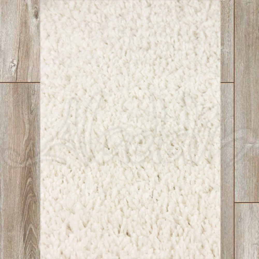 Килим Domino 8700/10 (White) - 80х150