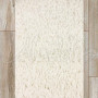 Килим Domino 8700/10 (White) - 80х150 Килим Domino 8700/10 (White) - 80х150