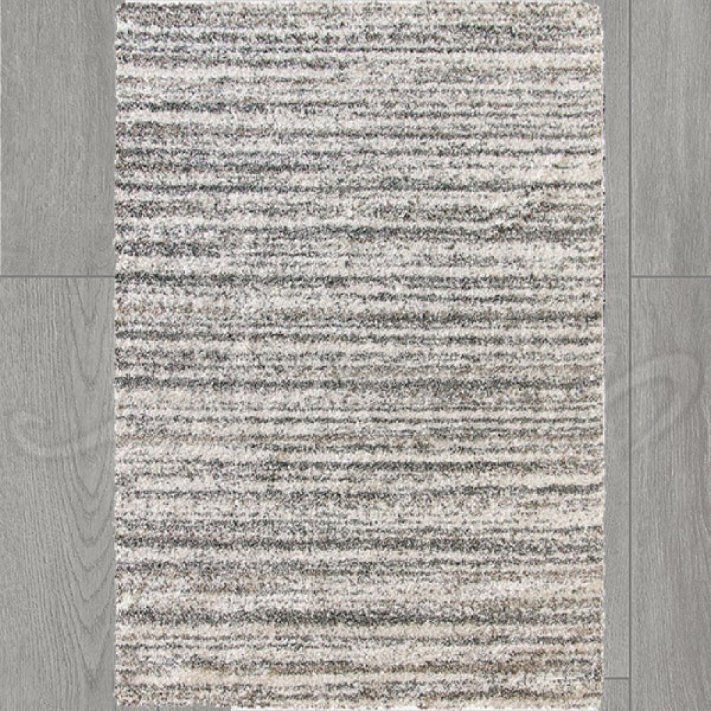Килим Domino 8701/101 (Grey) - 80х200