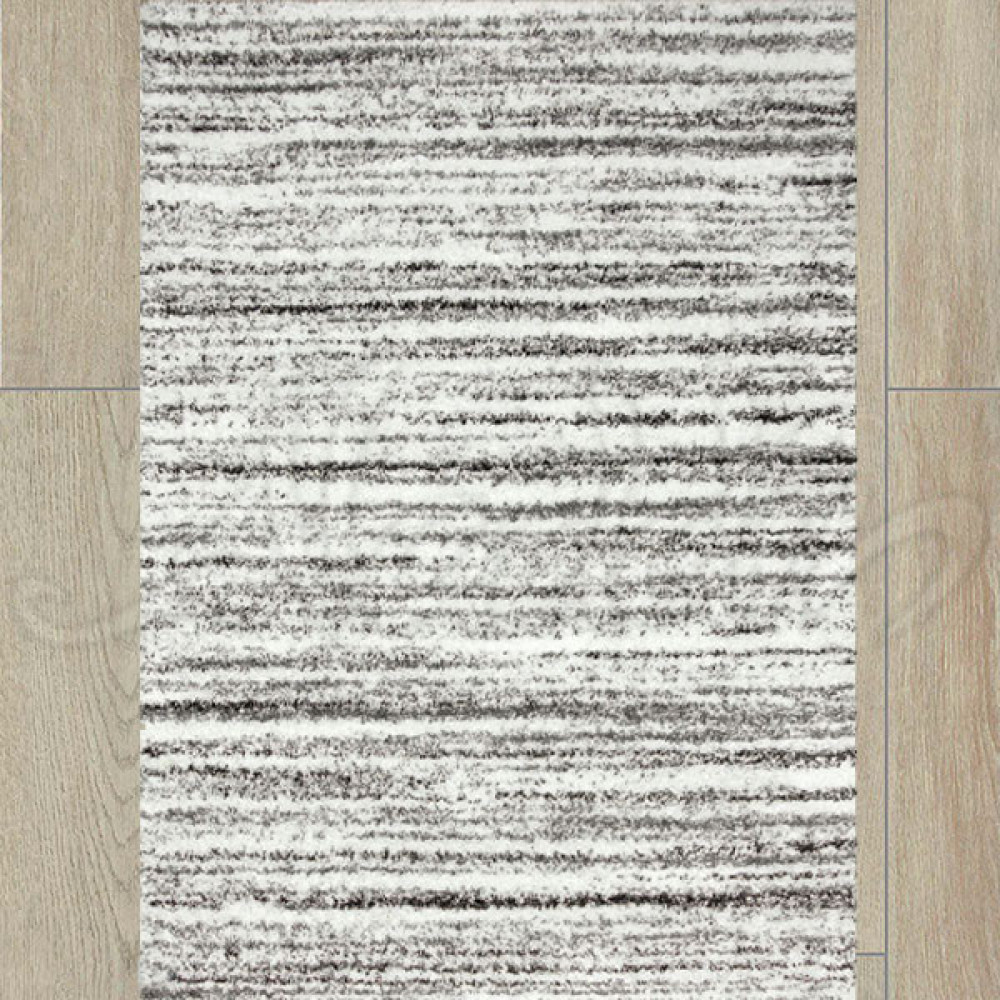 Килим Domino 8701/160 (L.Grey) - 160х220