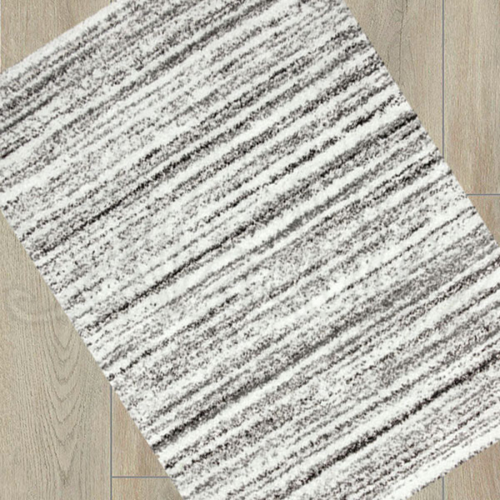 Килим Domino 8701/160 (L.Grey) - 160х220