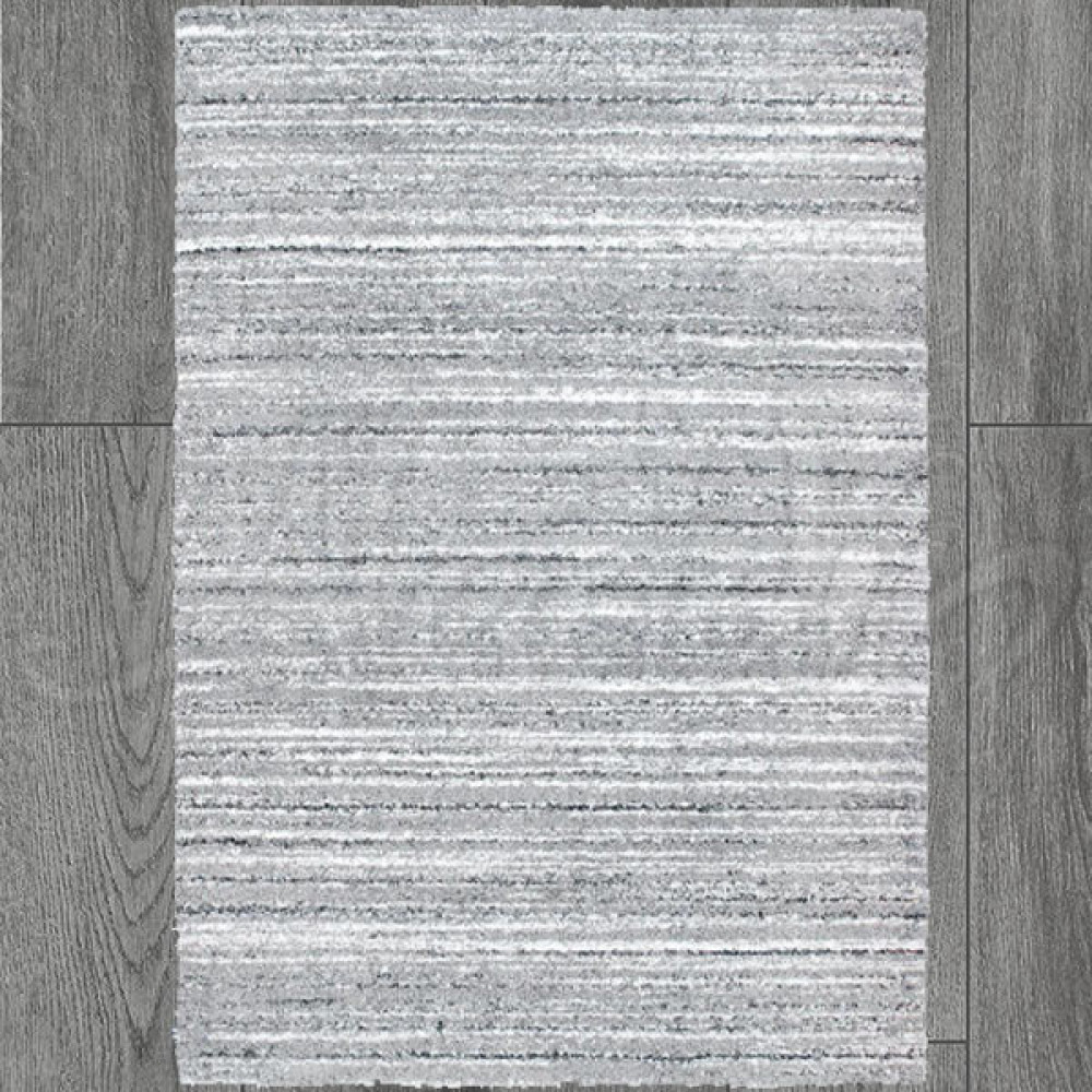 Килим Domino 8701/610 (Grey) - 200х300