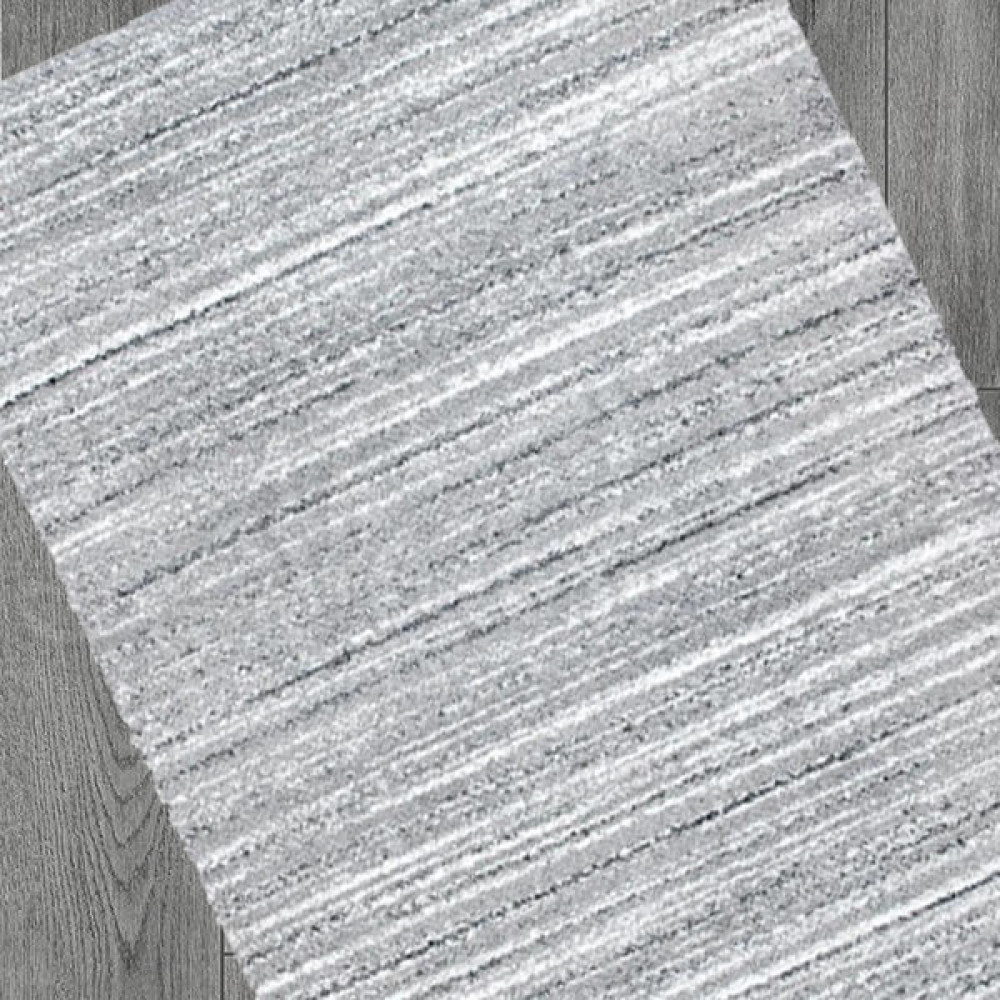 Килим Domino 8701/610 (Grey) - 200х300