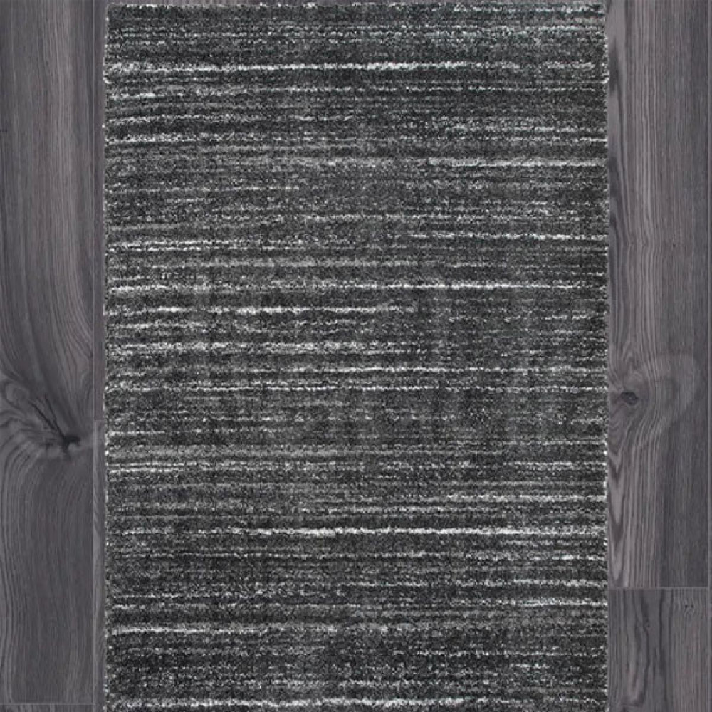 Килим Domino 8701/910 (D.Grey) - 200х290