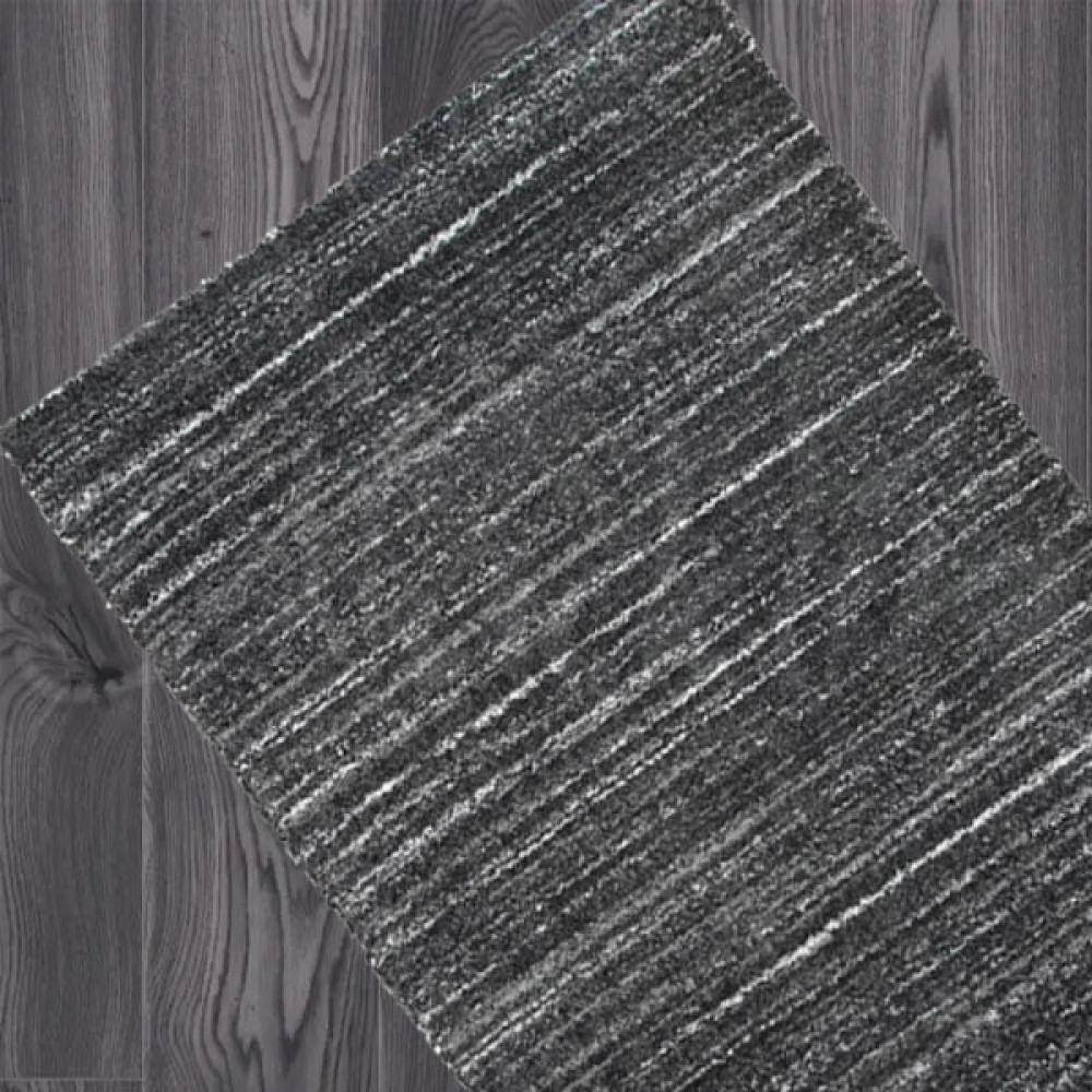 Килим Domino 8701/910 (D.Grey) - 200х290