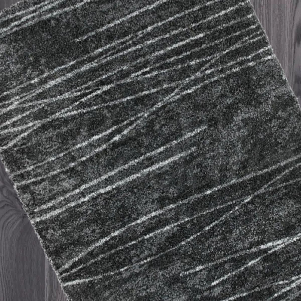 Килим Domino 8706/610 (D.Grey) - 240х305