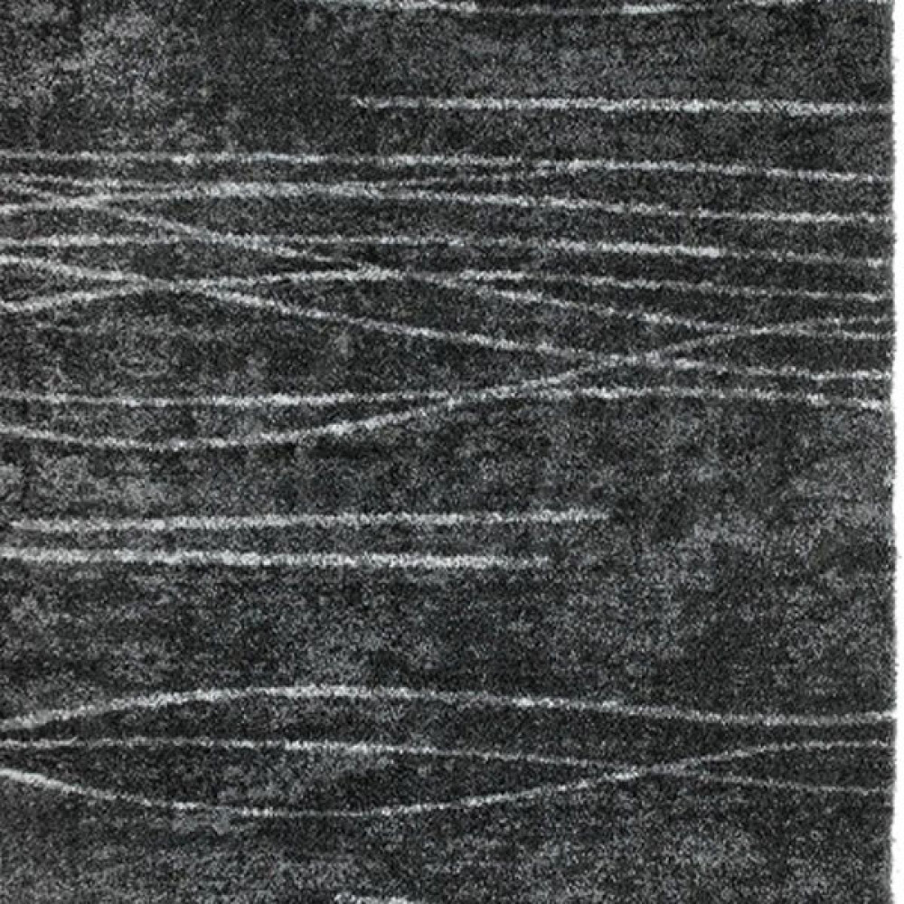 Килим Domino 8706/610 (D.Grey) - 240х305