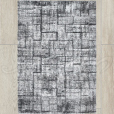 Килим Domino 8707/610 (Grey) - 240х305